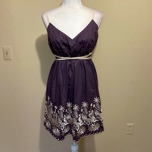 Ark & co dress